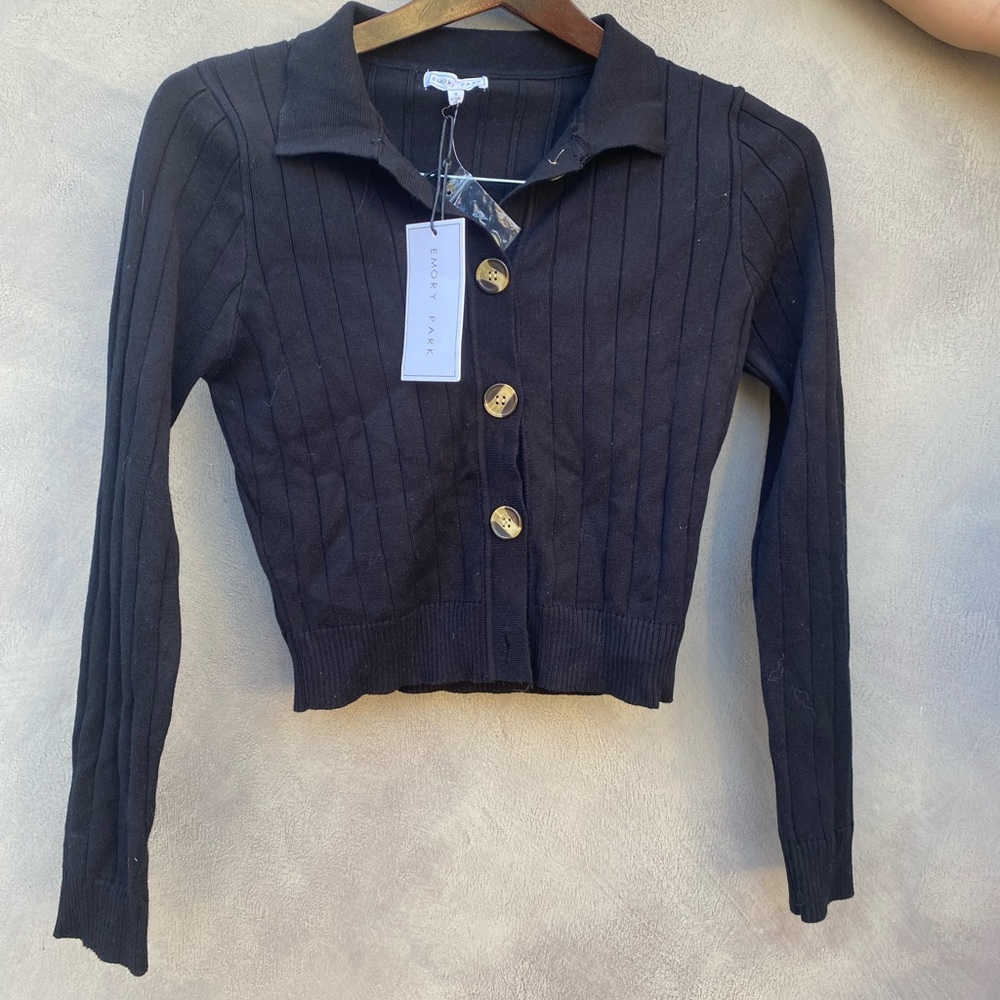 EMORY PARK Size: S